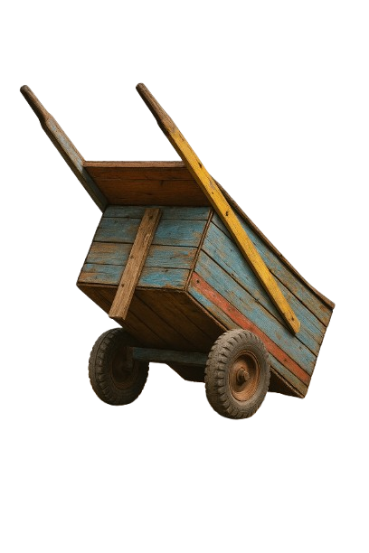 Boxcart Studio & Co. logo